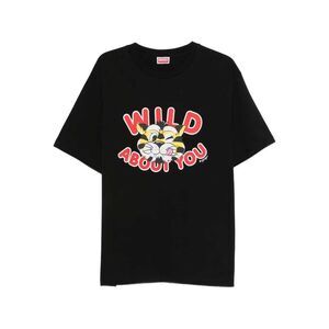 Kenzo Men Printed T-Shirt